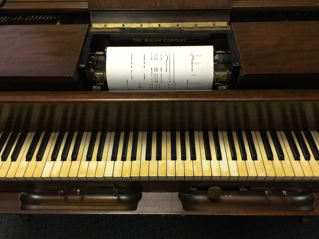 list of lester piano serial numbers